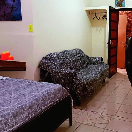 Maxroomz San Ignacio Εξωτερικό φωτογραφία