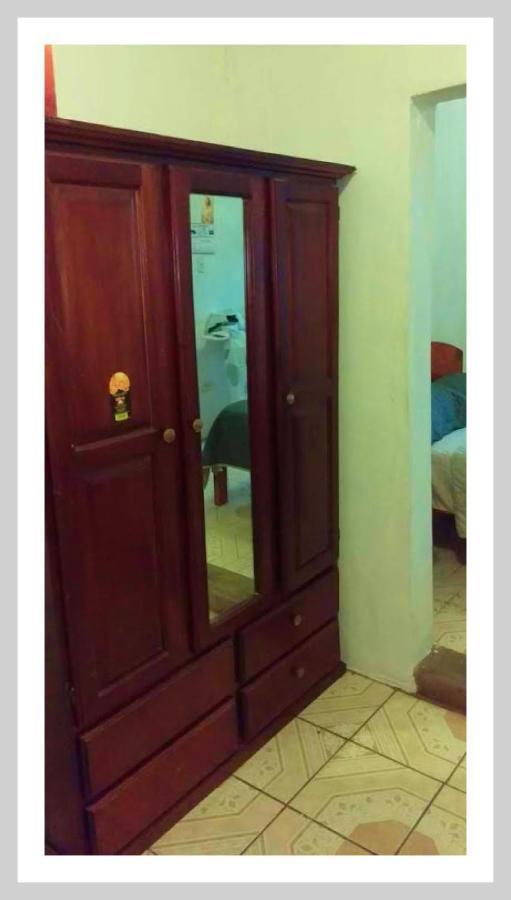 Maxroomz San Ignacio Εξωτερικό φωτογραφία