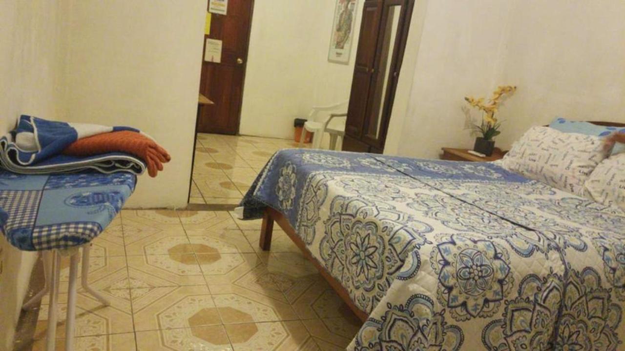 Maxroomz San Ignacio Εξωτερικό φωτογραφία