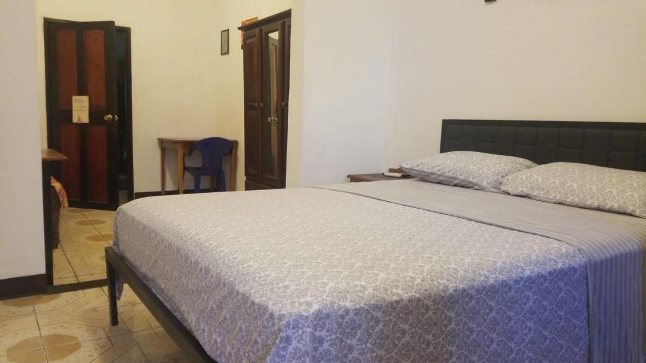 Maxroomz San Ignacio Εξωτερικό φωτογραφία