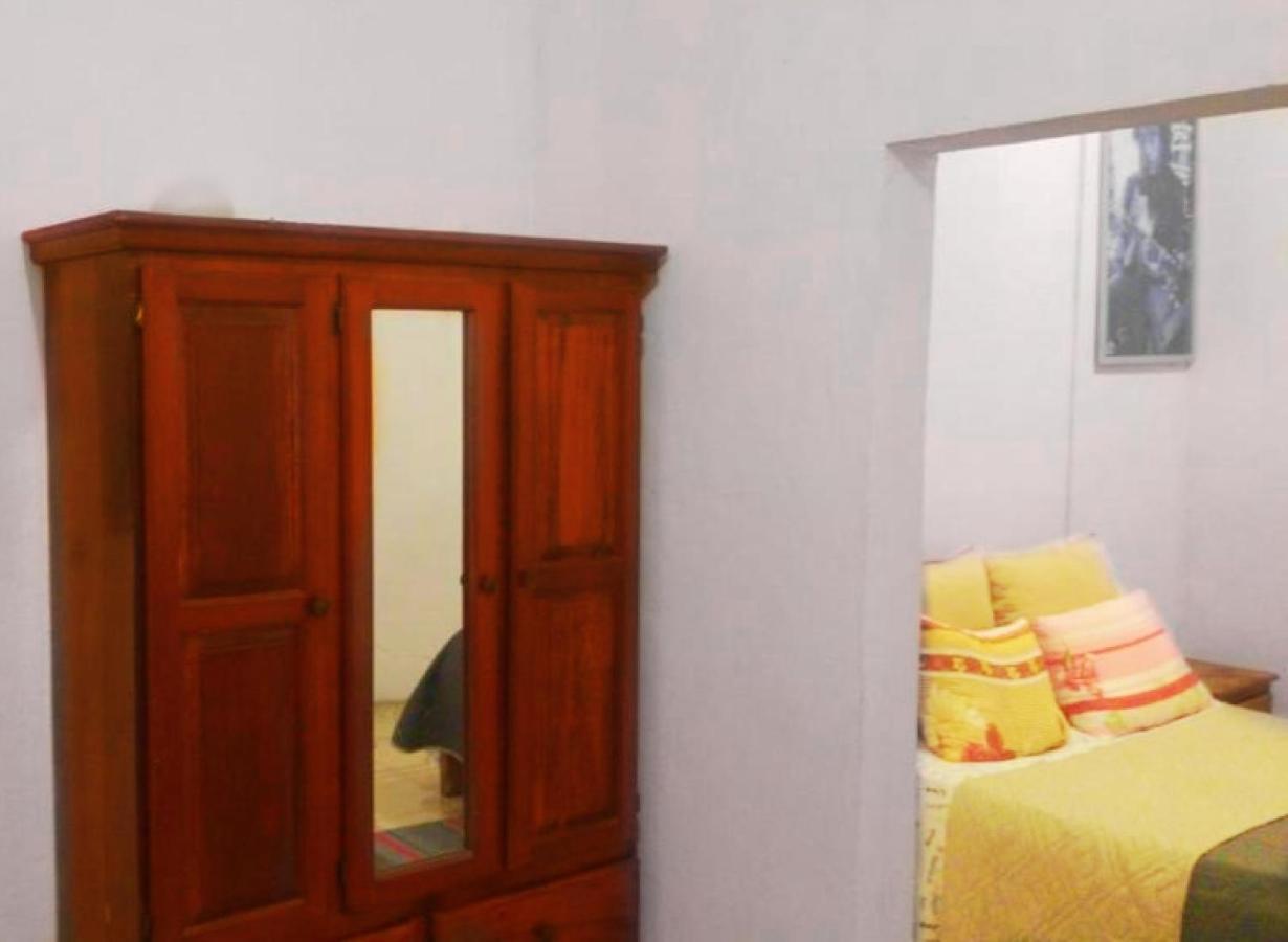 Maxroomz San Ignacio Εξωτερικό φωτογραφία