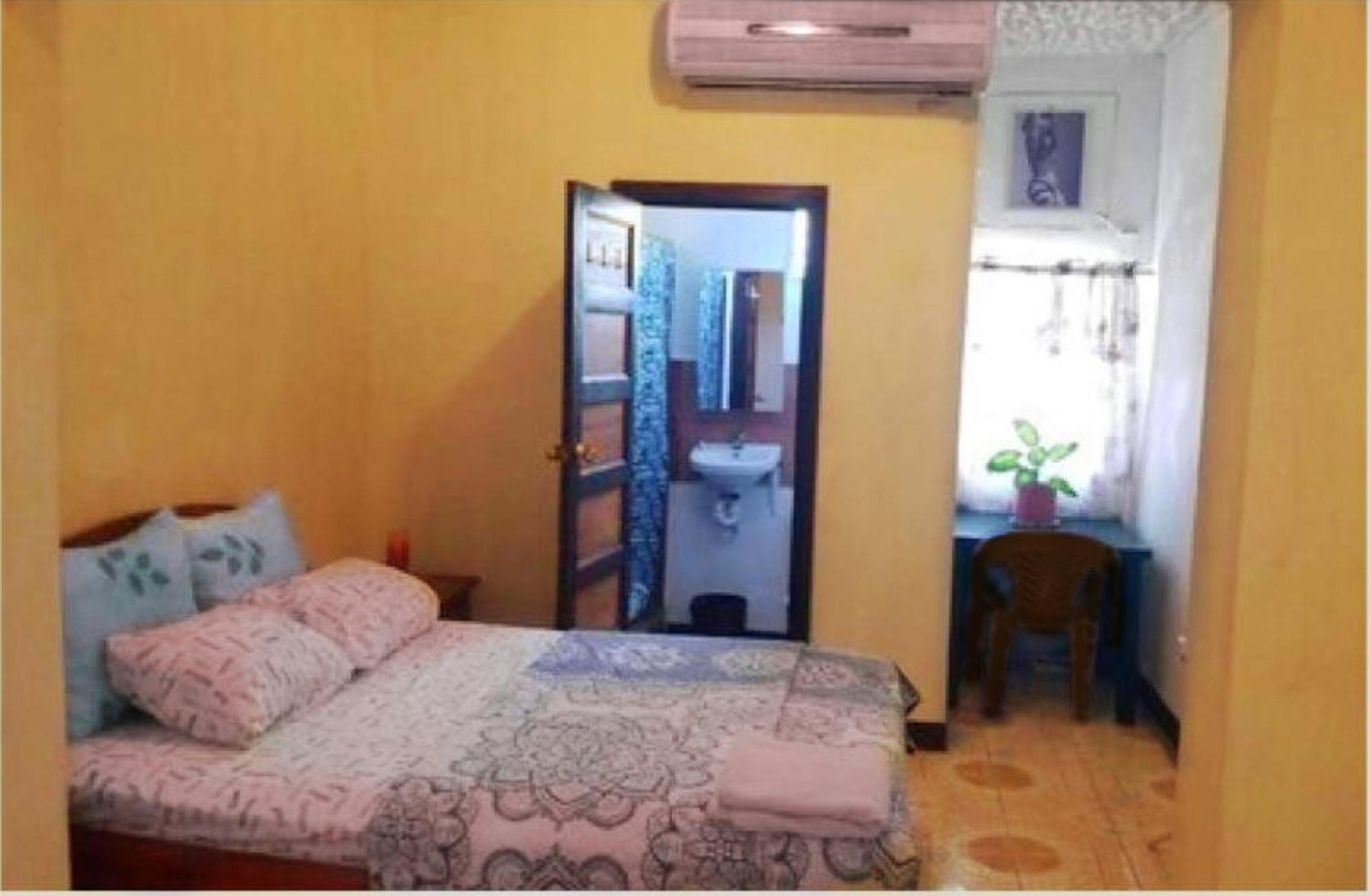 Maxroomz San Ignacio Εξωτερικό φωτογραφία
