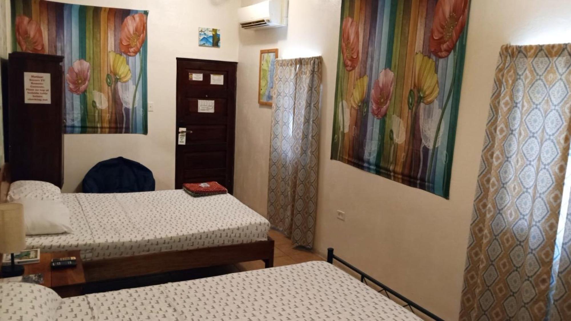 Maxroomz San Ignacio Εξωτερικό φωτογραφία