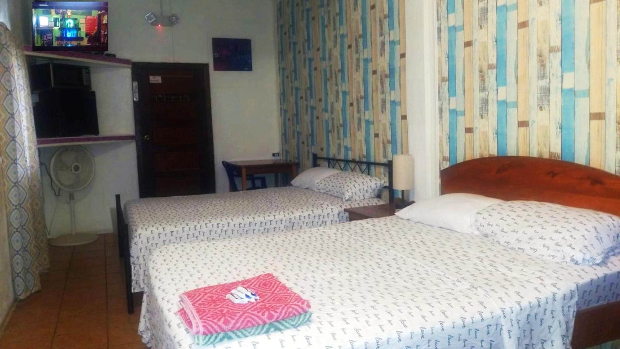 Maxroomz San Ignacio Εξωτερικό φωτογραφία