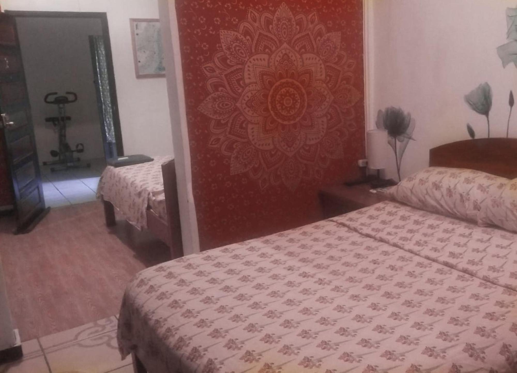 Maxroomz San Ignacio Εξωτερικό φωτογραφία