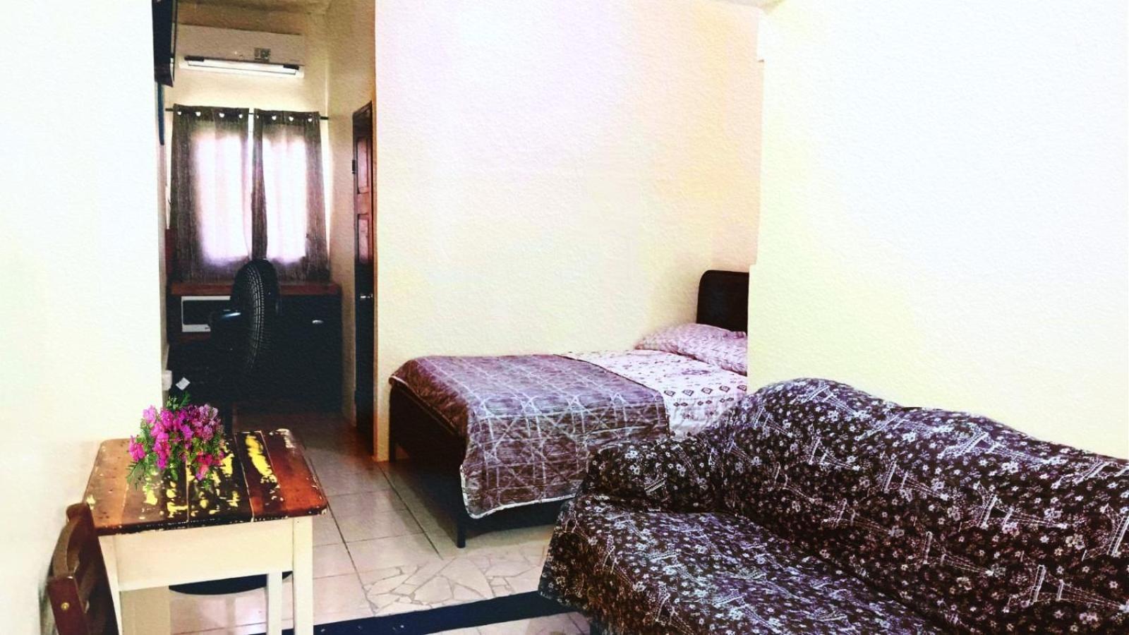 Maxroomz San Ignacio Εξωτερικό φωτογραφία