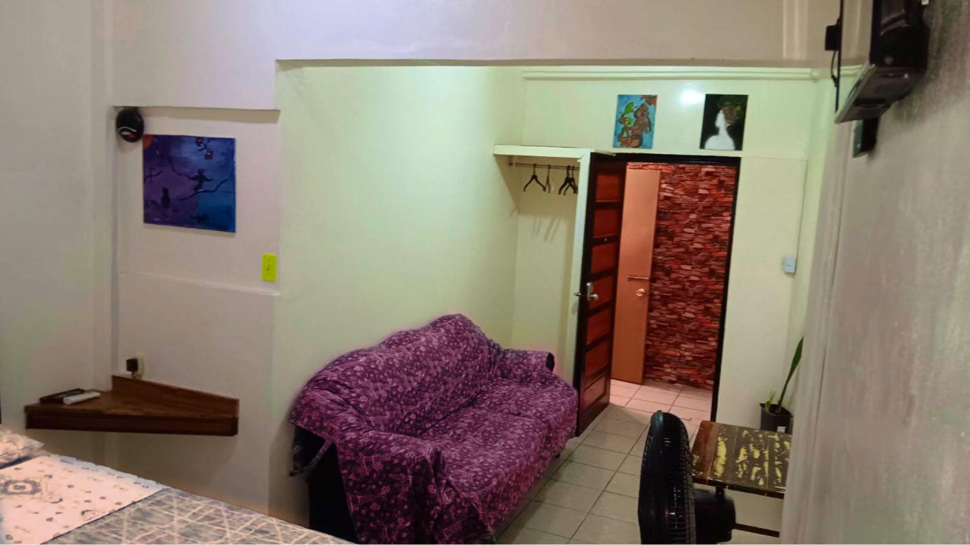Maxroomz San Ignacio Εξωτερικό φωτογραφία