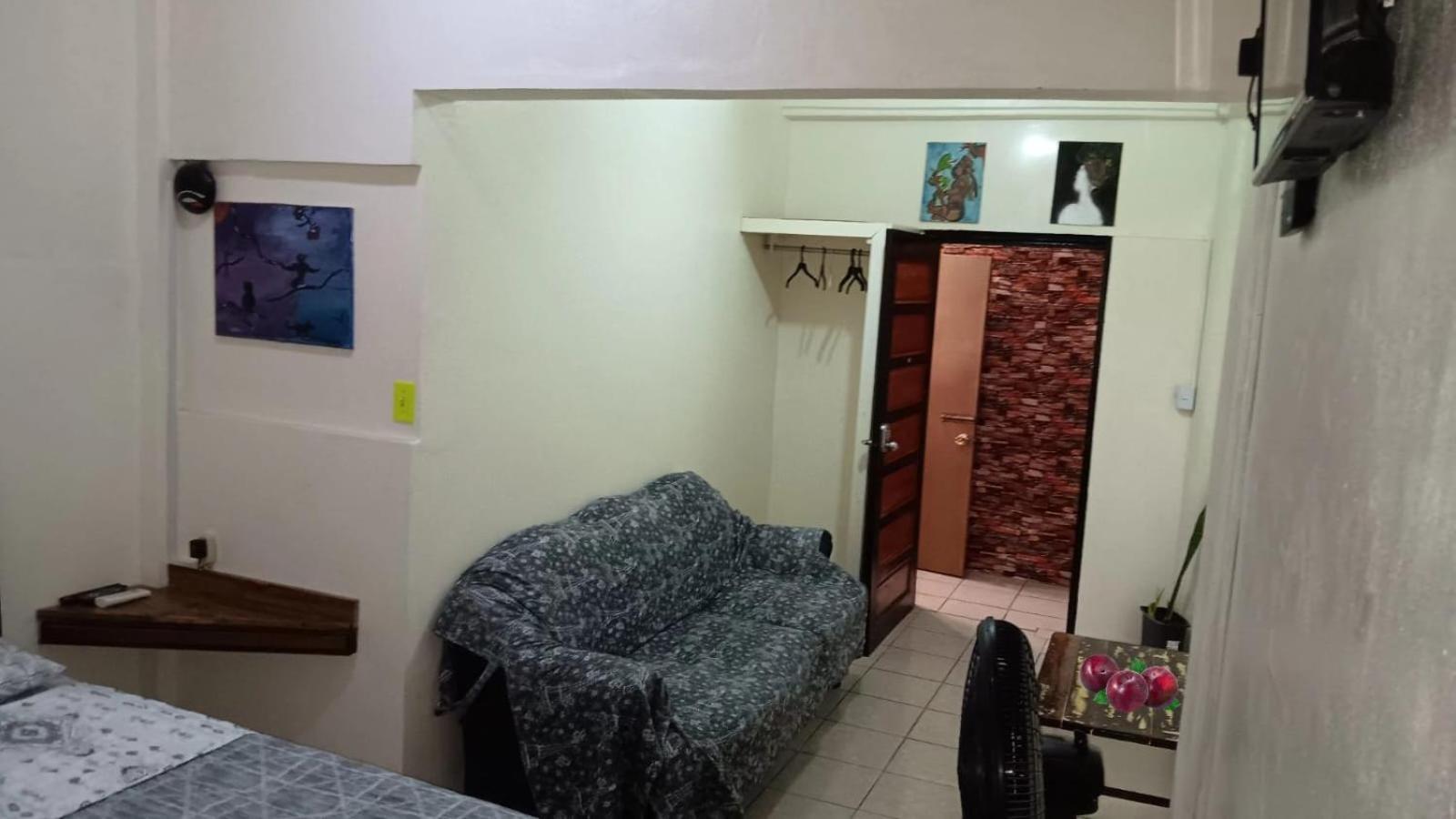 Maxroomz San Ignacio Εξωτερικό φωτογραφία