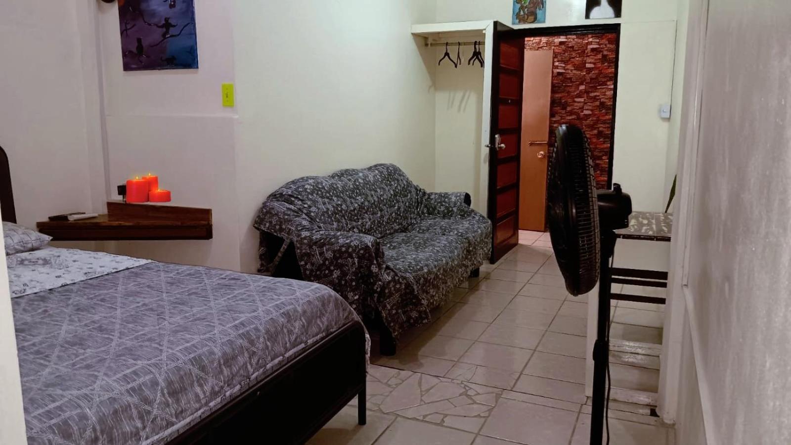 Maxroomz San Ignacio Εξωτερικό φωτογραφία