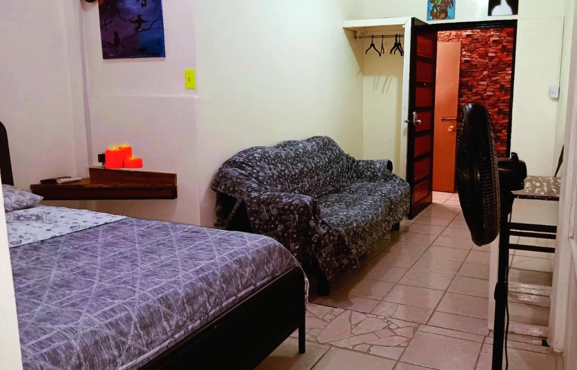 Maxroomz San Ignacio Εξωτερικό φωτογραφία
