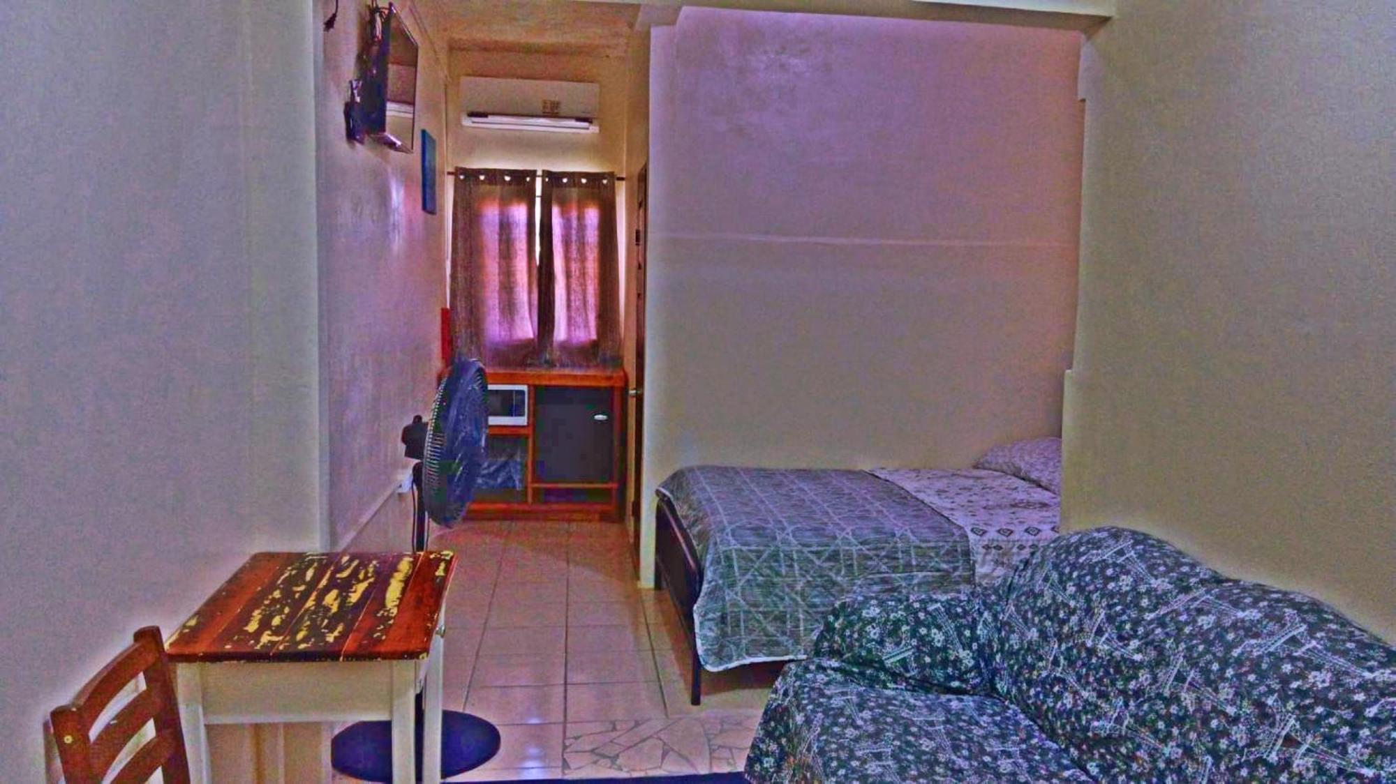 Maxroomz San Ignacio Εξωτερικό φωτογραφία