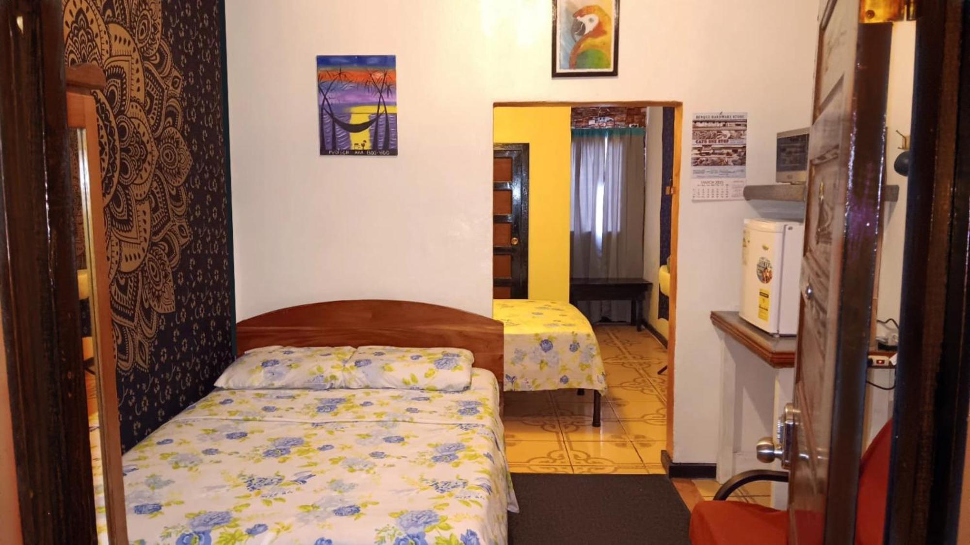 Maxroomz San Ignacio Εξωτερικό φωτογραφία